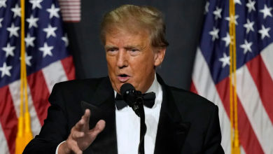Ǹjẹ́ Trump pàṣẹ fún Ìjọba Nàìjíríà láti dá Nnamdi Kanu sílẹ̀? 7 Ǹjẹ́ Trump pàṣẹ fún Ìjọba Nàìjíríà láti dá Nnamdi Kanu sílẹ̀?