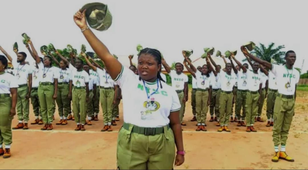 Inflation: Are corps members allowed to criticise the government? 1 Inflation: Are corps members allowed to criticise the government?