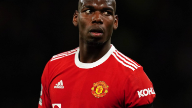 Claim MAN Utd offered Pogba £50k weekly wage on “short-term” agreement, false