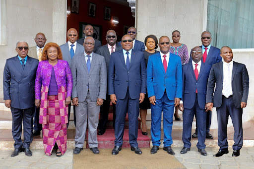 Source : site internet de la CEI de Côte d'Ivoire