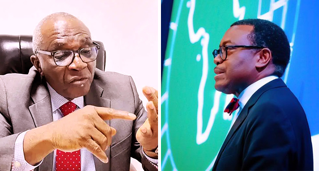 Jimilar abin da Najeriya ke samu kowace shekara kan kowane mutun daya: Warware gaskiya tsakanin da’awowin da Adesina da Onanuga suka yi