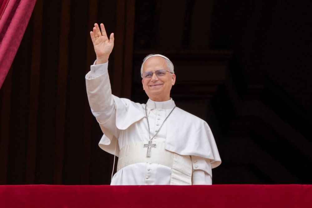 Did Pope Leo XIV serve as priest in Nigeria as claimed?