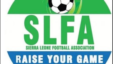 Credit: SLFA MEDIA