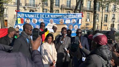 Source : Challenge New Media, Sénégal
