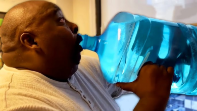 True! Excessive water intake can kill human beings