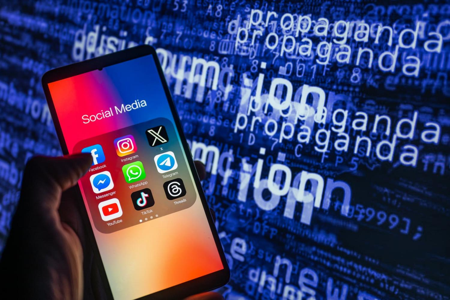 FIMI: What you should know about Foreign Information Manipulation and Interference