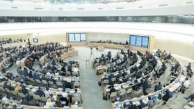 Malinformation : le Conseil des droits de l'homme des Nations Unies (CDDH) saisi pour violation de droits politiques; mais aucun verdict “pour” ou “contre” la Côte d’Ivoire