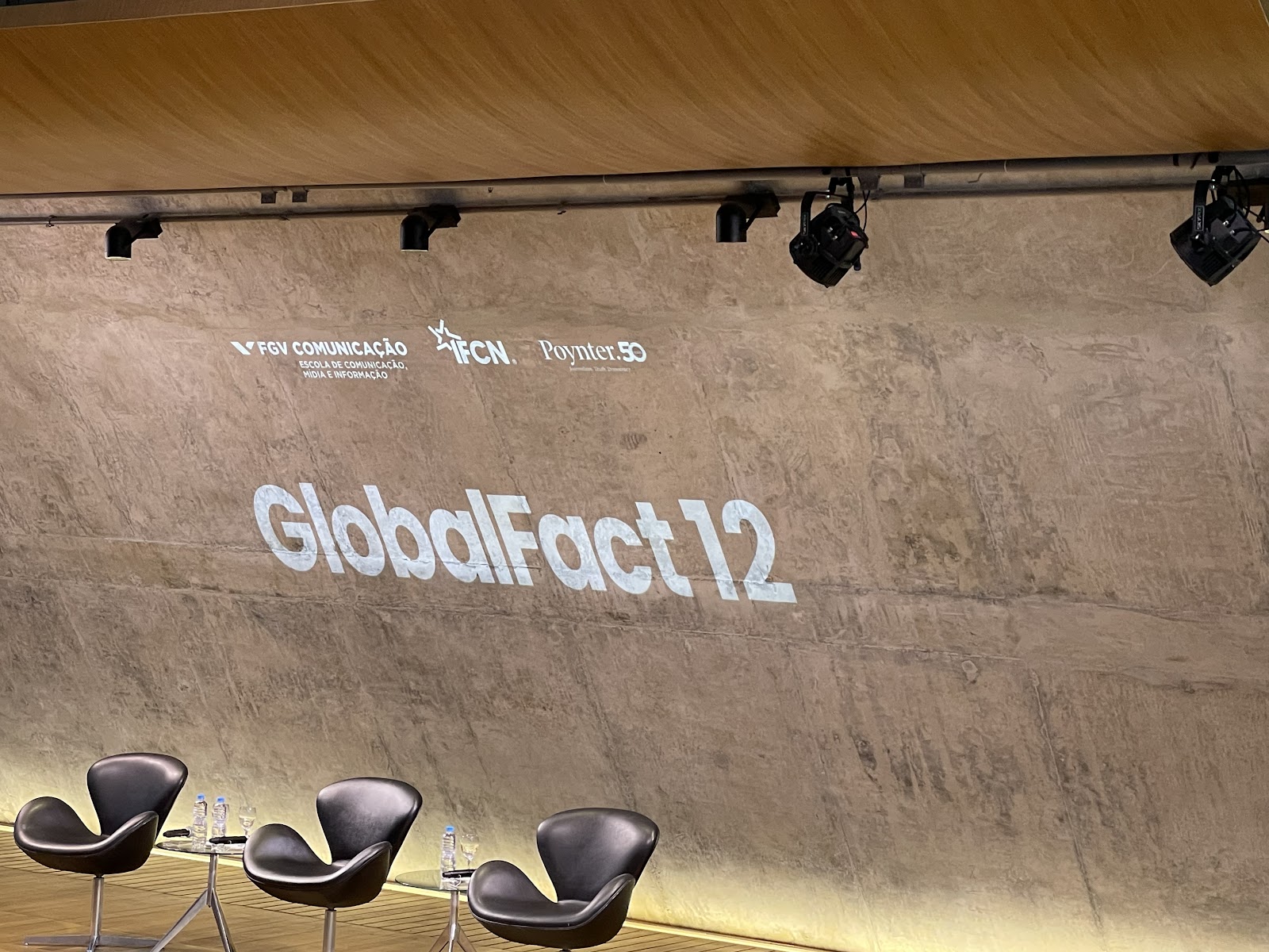 GlobalFact12: IFCN calls for reinvention, resilience in global fight against disinformation