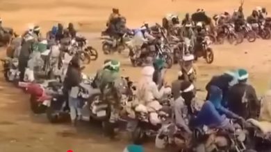 Social media posts amplifying Boko Haram activities in Nigeria, misleading