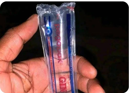 False! PegaPak Gin cannot prevent MPox 1 P.C. Facebook.