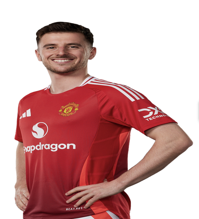 Credit: Manchester United