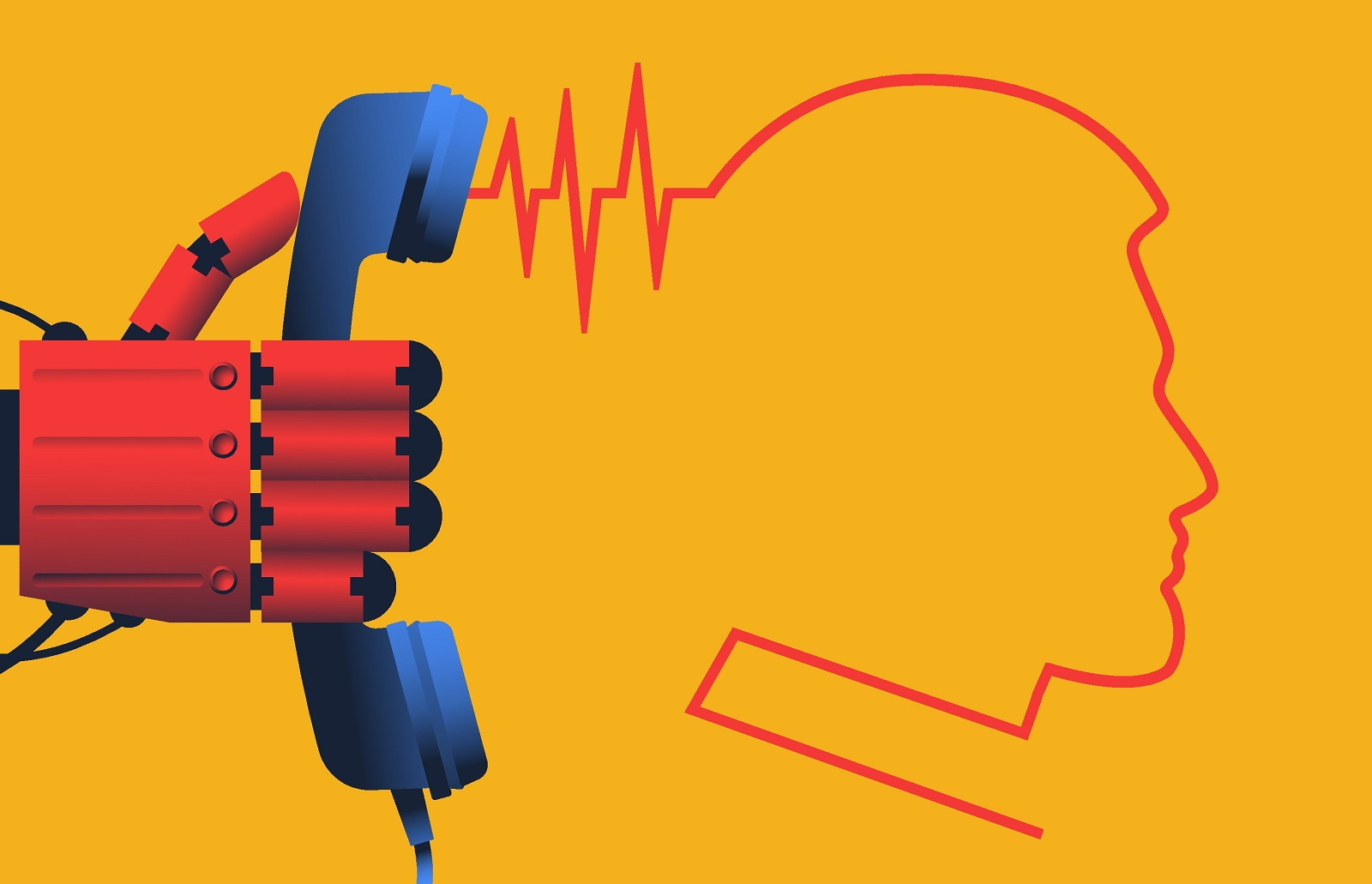 The growing threat of audio deepfakes and why it's difficult to fact-check