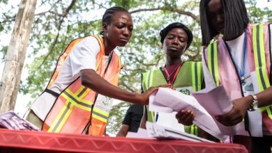 AI-generated disinformation looms ahead of Nigeria’s 2027 elections