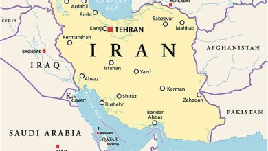 Old video resurfaces with false claim of Iranian warning to Israeli citizens