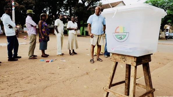 Présidentielle et législatives en Guinée-Bissau : clarification sur la date du scrutin 1 Présidentielle et législatives en Guinée-Bissau : clarification sur la date du scrutin