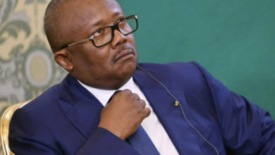 Le Président bissau-guinéen, Umaro Sissoco Embaló, a-t-il évoqué une possible intervention dans le conflit Israël-Iran ? 3 Le Président bissau-guinéen, Umaro Sissoco Embaló, a-t-il évoqué une possible intervention dans le conflit Israël-Iran ?