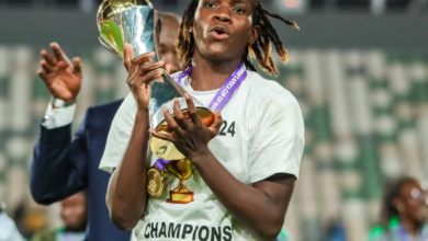 WAFCON: ‘Isaac Okoronkwo’s daughter,’ other claims about Esther Okoronkwo fact-checked