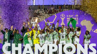 VON gaffed in premature story claiming Morocco won WAFCON
