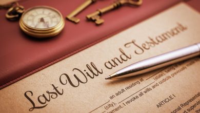 Can deceased legally bar their spouse from remarrying as condition for inheritance in Nigeria?