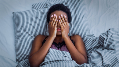 True! Poor sleeping habits linked to premature death