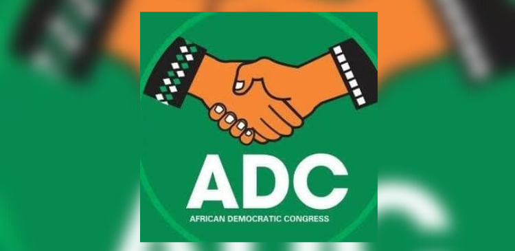 Video portraying ADC campaign not linked to Nigeria