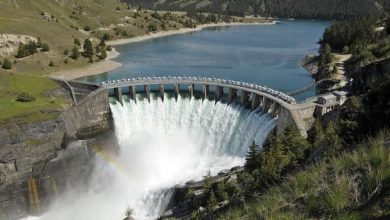 Did release of Cameroon's Lagdo Dam cause Nigeria's recent flooding?