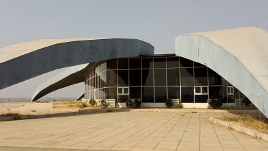 Commissioned by Buhari, Nasarawa’s ₦15 billion airport joins Nigeria’s white elephant projects