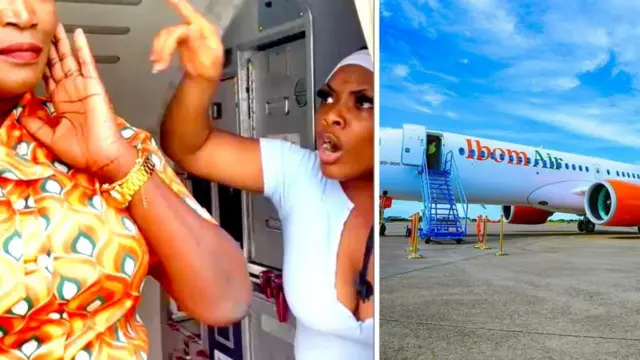 Can Nigerian airline operators ban passenger from flying? Here's what the Law says