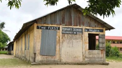 Claims about Nigeria’s first primary school fact-checked