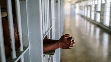 Viral video showing a list of Nigerians on death row in Saudi Arabia, not recent 