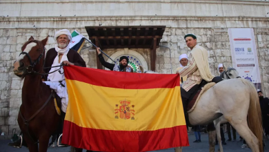 Contrary to viral claim, Spain not banning Islamic festivals