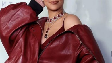Rihanna’s viral song for Manchester United, AI-generated 