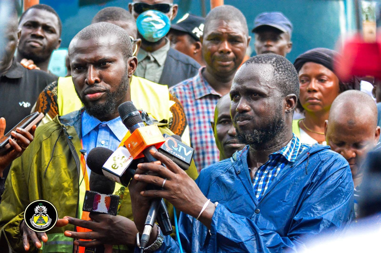 False! Brikama Area Council collected more than D80 million in annual revenue in previous years