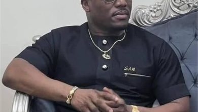 The Spoon TV owner did not buy Freedom FM 87.9
