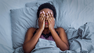 Òdodo ọ̀rọ̀! Àìrórunsùn le fa ikú àìt’ọ́jọ́