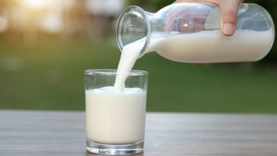 No, milk-only diet does not increase height in children