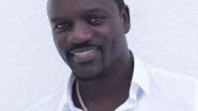 False! Sierra Leone has not banned Akon’s music