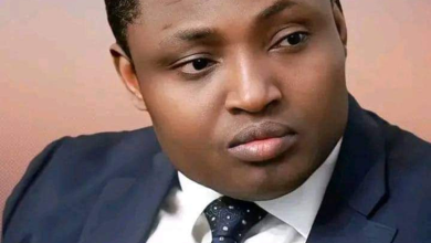 Claim Finland released jailed IPOB leader, Simon Ekpa, false