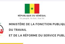 Intox : il n'existe aucun scandale de près de 8,9 milliards d’euros lié à des agents fictifs au Sénégal