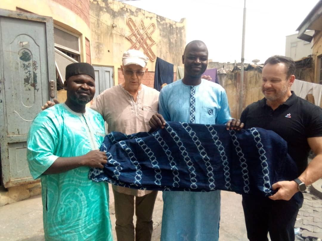 Al'adu da Zamantakewa: Marinar kofar mata guda cikin wuraren tarihi muhammai a Kano
