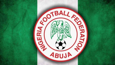 Did Tinubu submit list of nominees to replace Ibrahim Musa as NFF president?