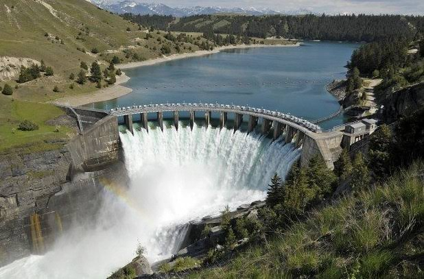 Lagdo Dam: Users delete Facebook posts after DUBAWA's fact-check