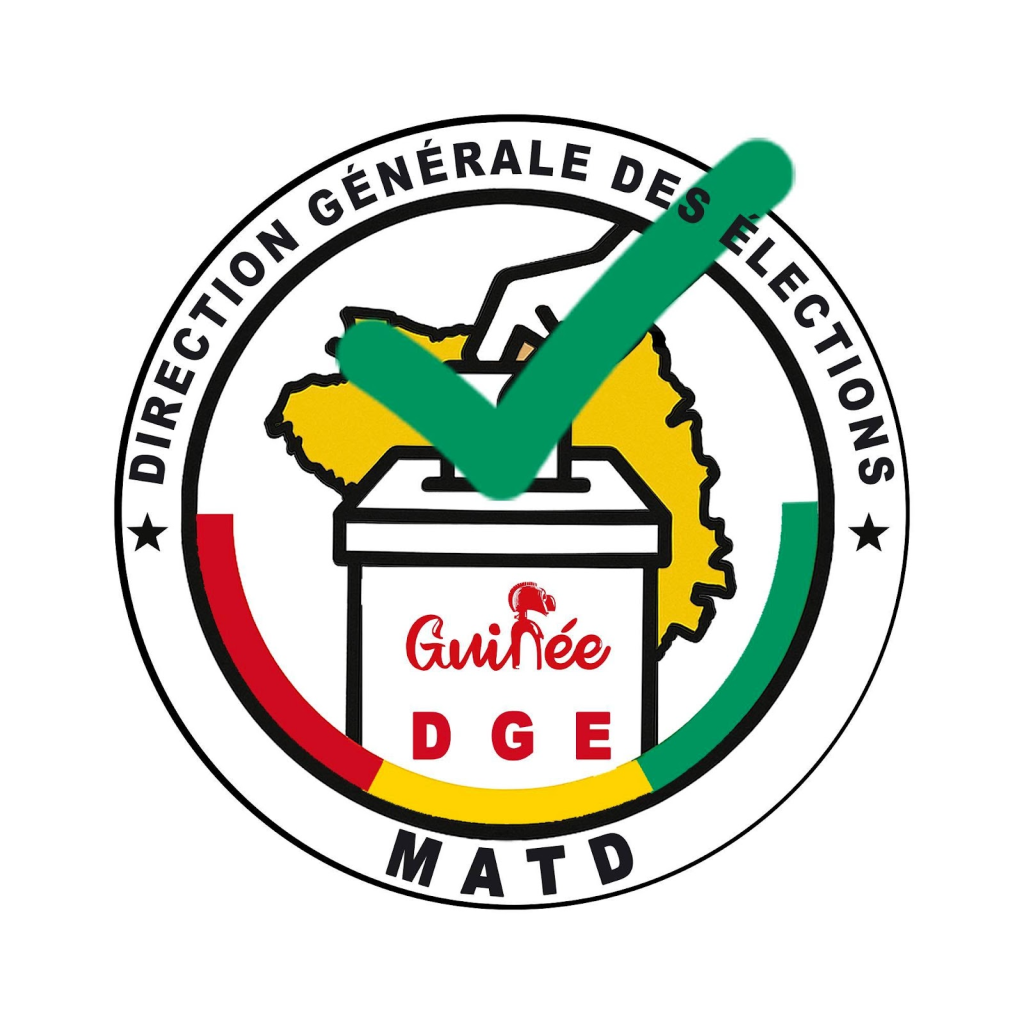 Organisation électorale en Guinée : rupture et craintes après le remplacement de la CENI par la DGE 2 Organisation électorale en Guinée : rupture et craintes après le remplacement de la CENI par la DGE