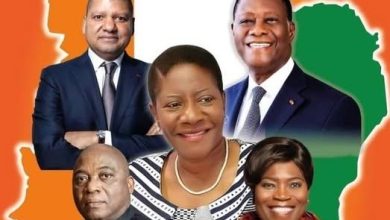 Chronologie de la campagne électorale ivoirienne pour la présidentielle 2025 24 Chronologie de la campagne électorale ivoirienne pour la présidentielle 2025