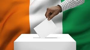 Une vidéo de sensibilisation au vote détournée pour faire croire que certaines localités ont déjà voté en Côte d’Ivoire 25 Une vidéo de sensibilisation au vote détournée pour faire croire que certaines localités ont déjà voté en Côte d’Ivoire