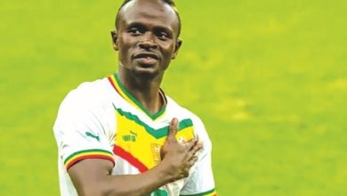 De fausses images générées par IA montrent le footballeur Sadio Mané inaugurant un lycée avec Mohamed Salah 2 De fausses images générées par IA montrent le footballeur Sadio Mané inaugurant un lycée avec Mohamed Salah