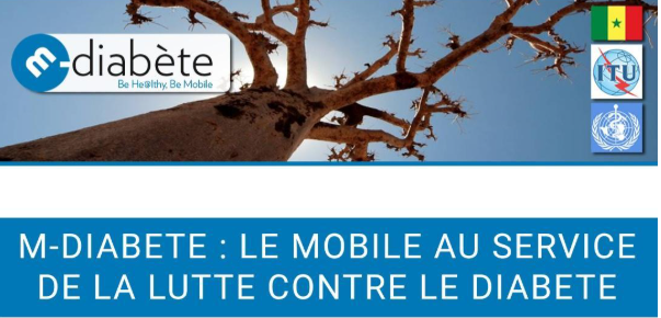 Sénégal : une vidéo manipulée sur le diabète attribuée à l’ex directeur du Centre des opérations d’urgence sanitaire 