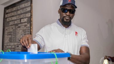 Guinée : la nouvelle Constitution permet-elle à Mamadi Doumbouya d’être candidat à la présidentielle de décembre 2025 ? 17 Guinée : la nouvelle Constitution permet-elle à Mamadi Doumbouya d’être candidat à la présidentielle de décembre 2025 ?