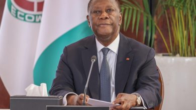Désinformation autour d’un prétendu putsch en Côte d’Ivoire
