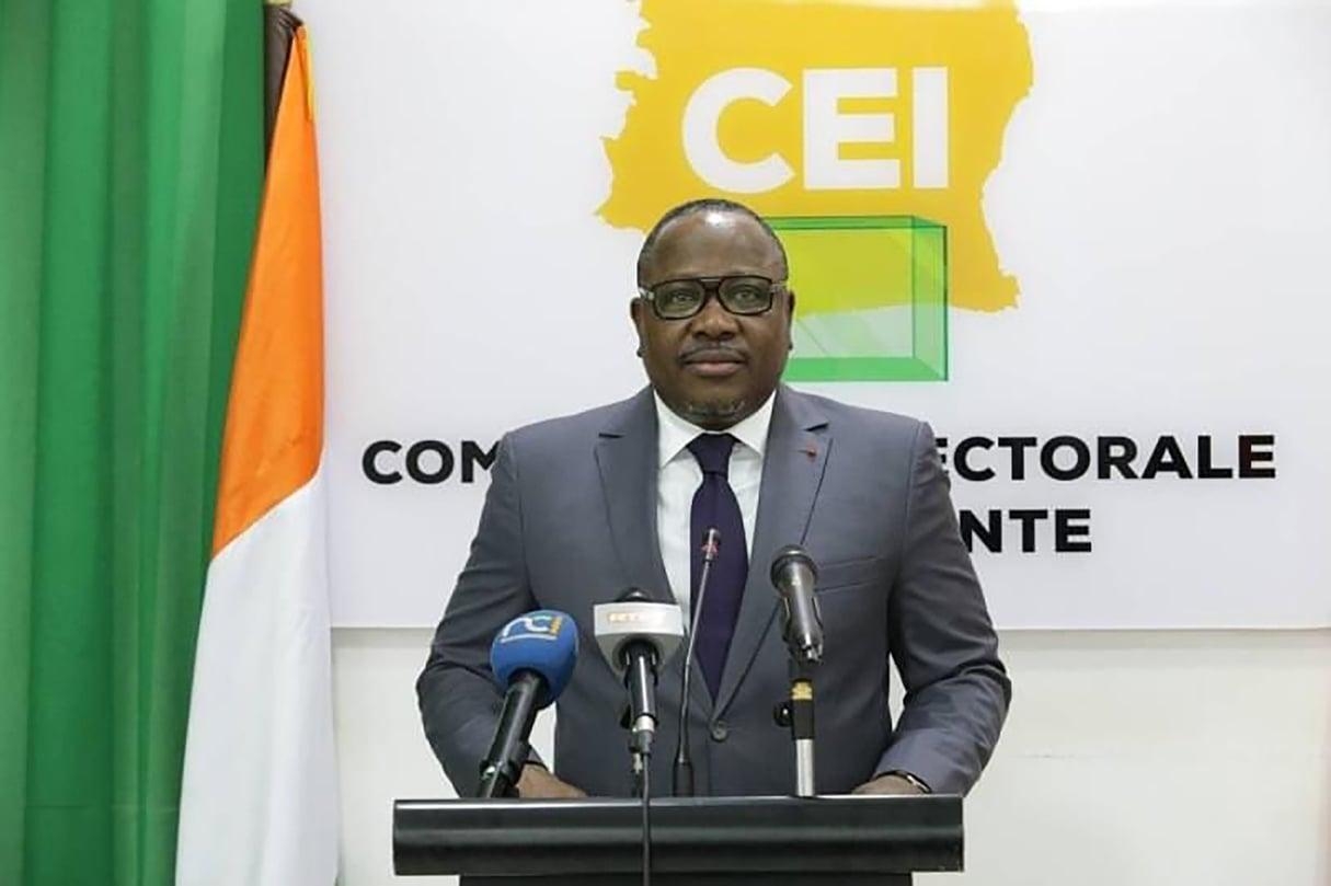 Présidentielle du 25 octobre 2025 en Côte d’Ivoire : les grandes étapes du processus